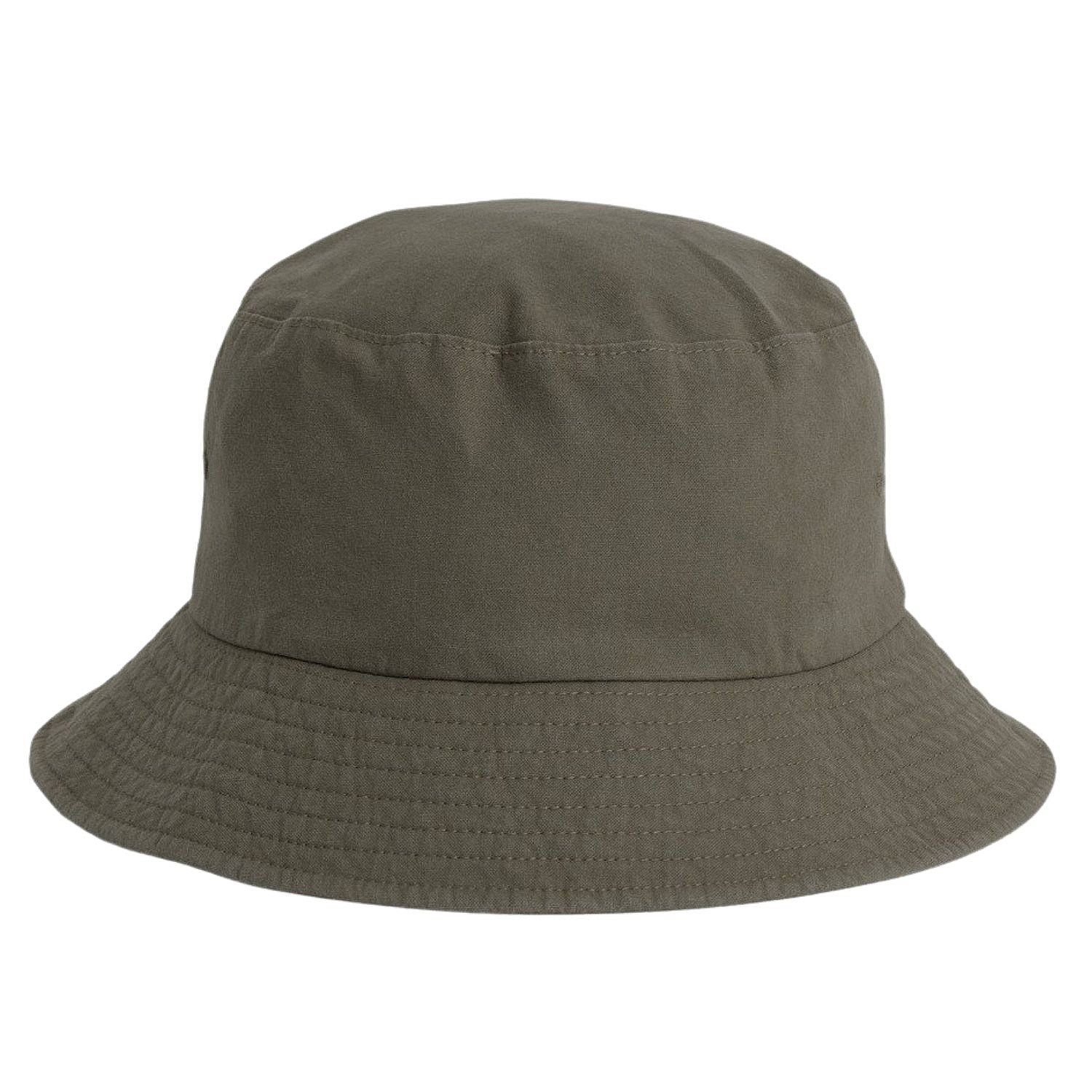 klobúk Quiksilver Buckology - CRE0/Grape Leaf - men´s