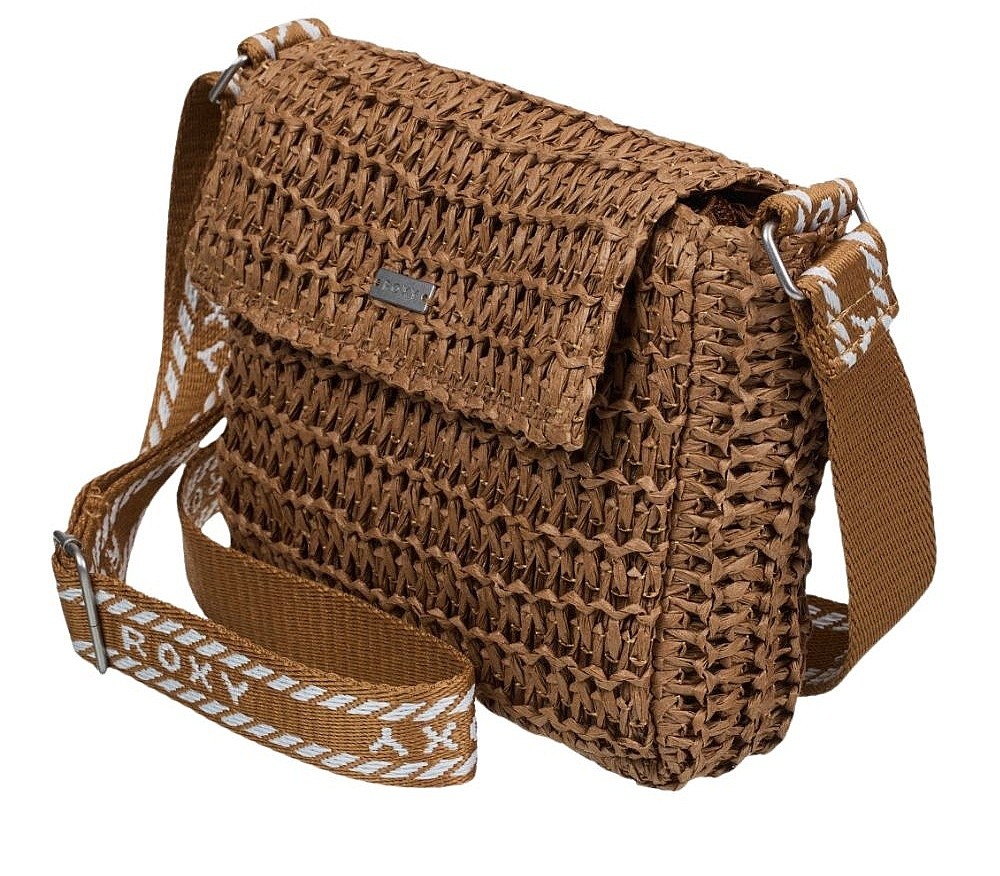 sac bandoulière  Roxy Spotless Sunnies Crossbody - CME0/Brownie - women´s