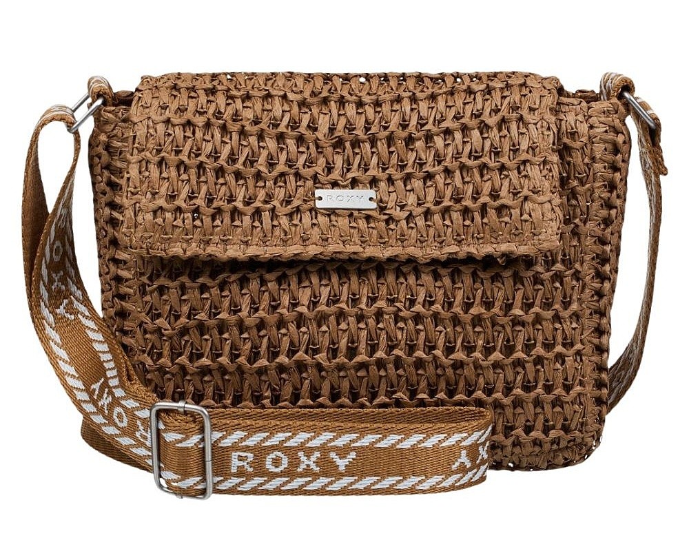 sac bandoulière  Roxy Spotless Sunnies Crossbody - CME0/Brownie - women´s