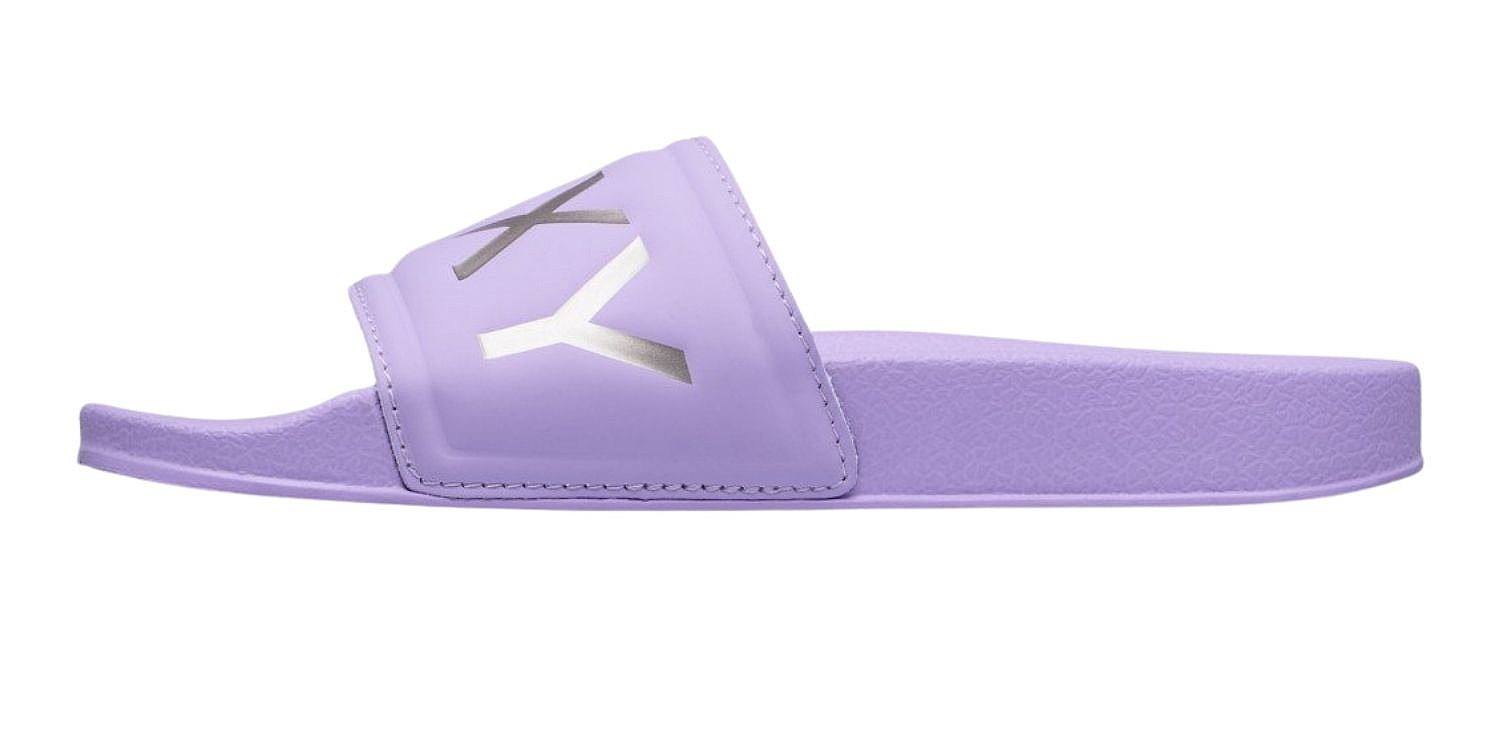 chaussures Roxy RG Slippy II - PKL0/Crocus - girl´s