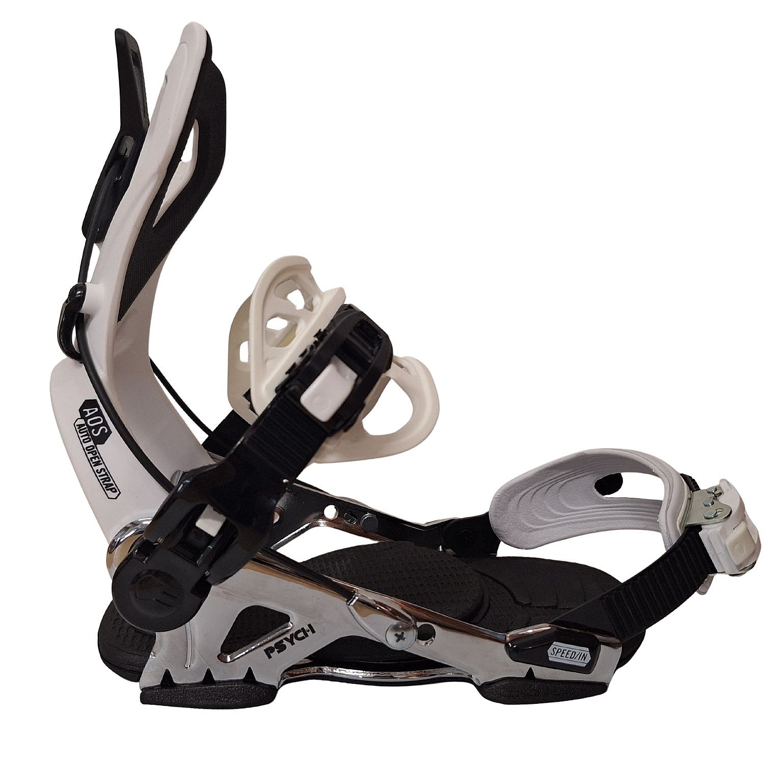 vázání GNU Psych - White