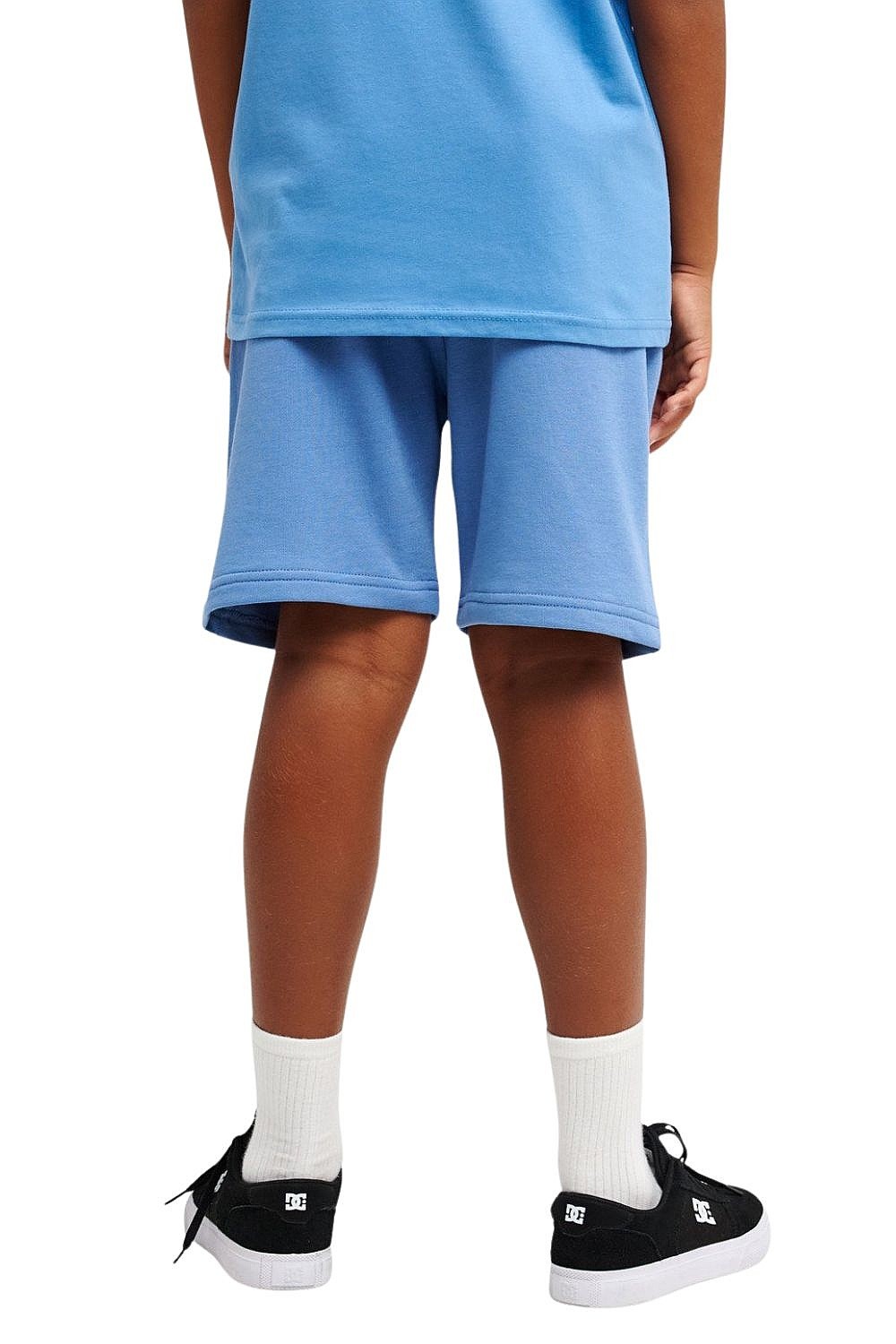 kraťasy Quiksilver Easy Day Jogger - BLC0/Riviera - boy´s