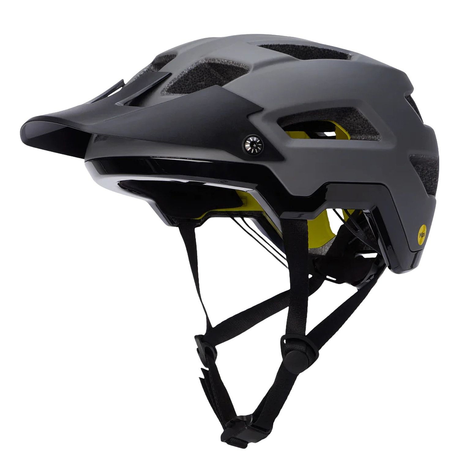 helma Dakine Slayer Mips - Black