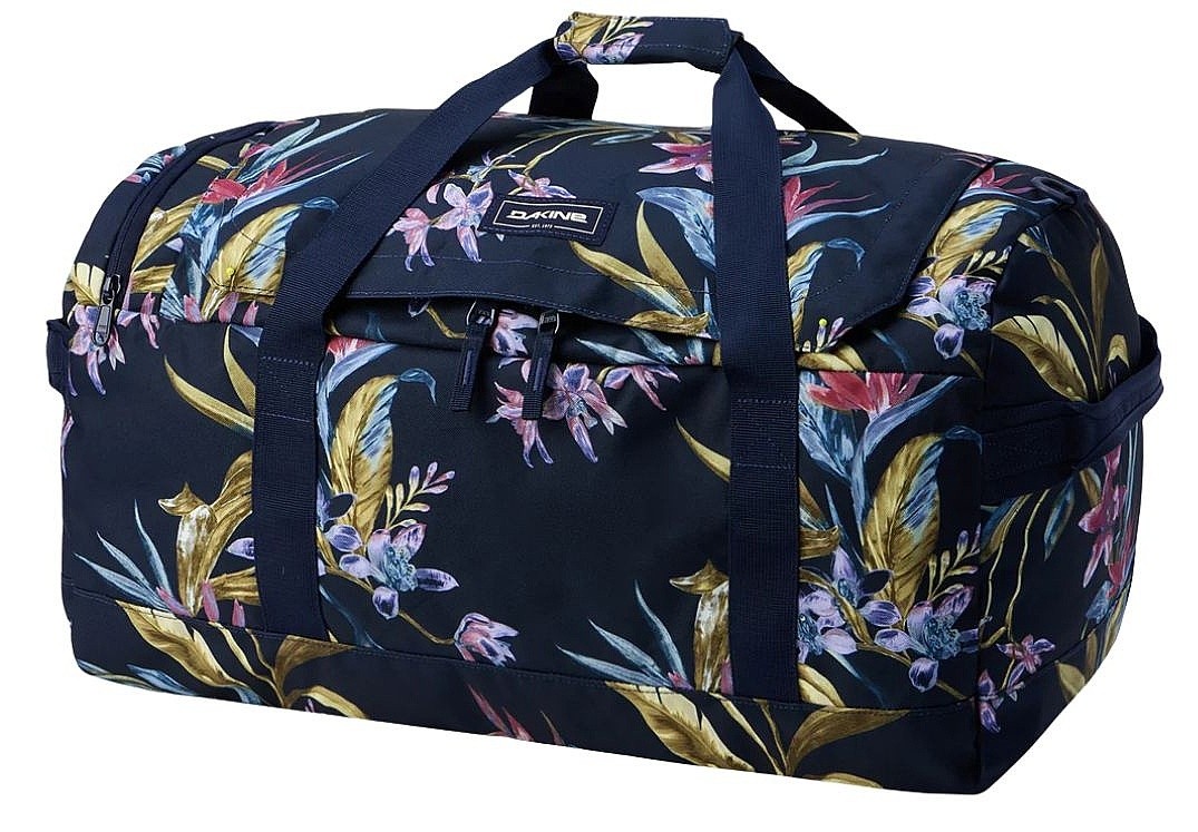 sac bandoulière  Dakine EQ Duffle 50 - Hanalei - women´s