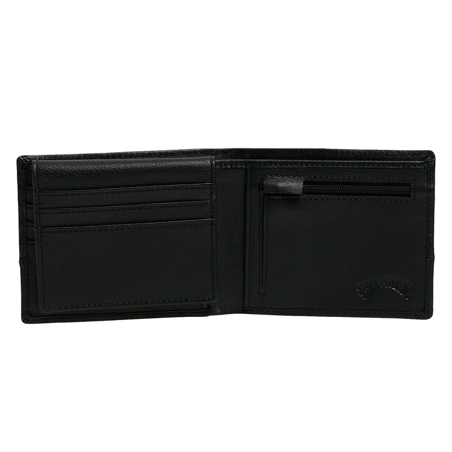 Brieftasche Billabong Dimension - BLK/Black - men´s