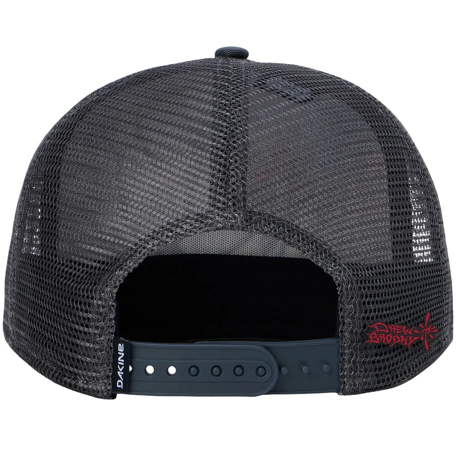 kšiltovka Dakine High Crown X Mayhem Trucker - Mayhem Marron