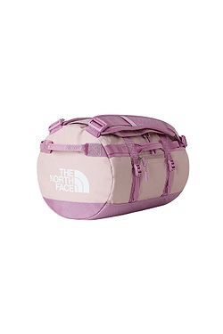 bag The North Face Base Camp Duffel XS - Metal Pink/Hushed Lavender
