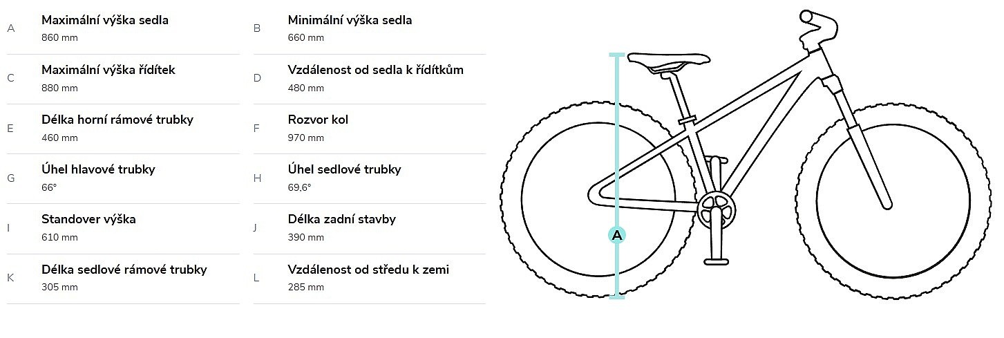 bicykel Beany Blaster 24" - White - unisex junior