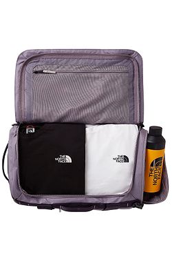 Tasche The North Face Base Camp Voyager Duffiel 42 - Transcendent Grey/Endless Dusk/High Rise Grey