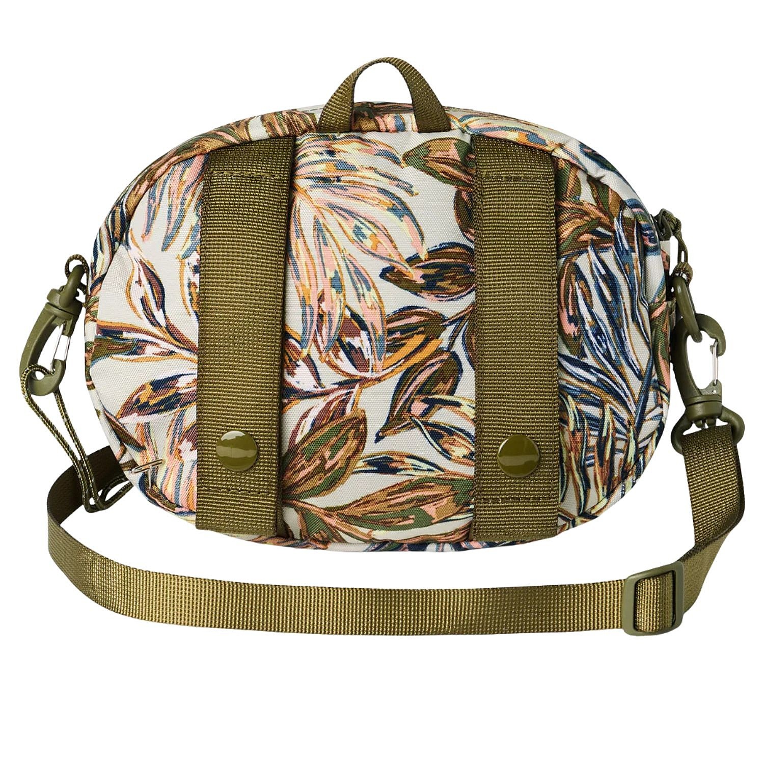 sac bandoulière  Dakine Joey Oval Crossbody - Oasis - women´s