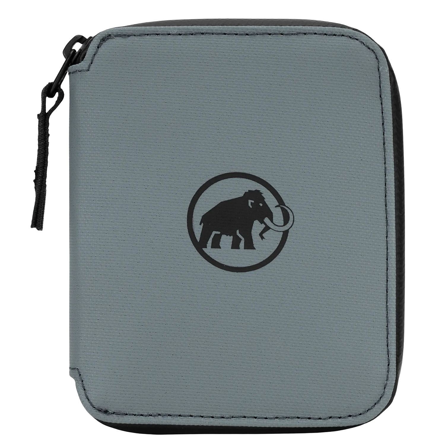 Brieftasche Mammut Seon Zip - Strata