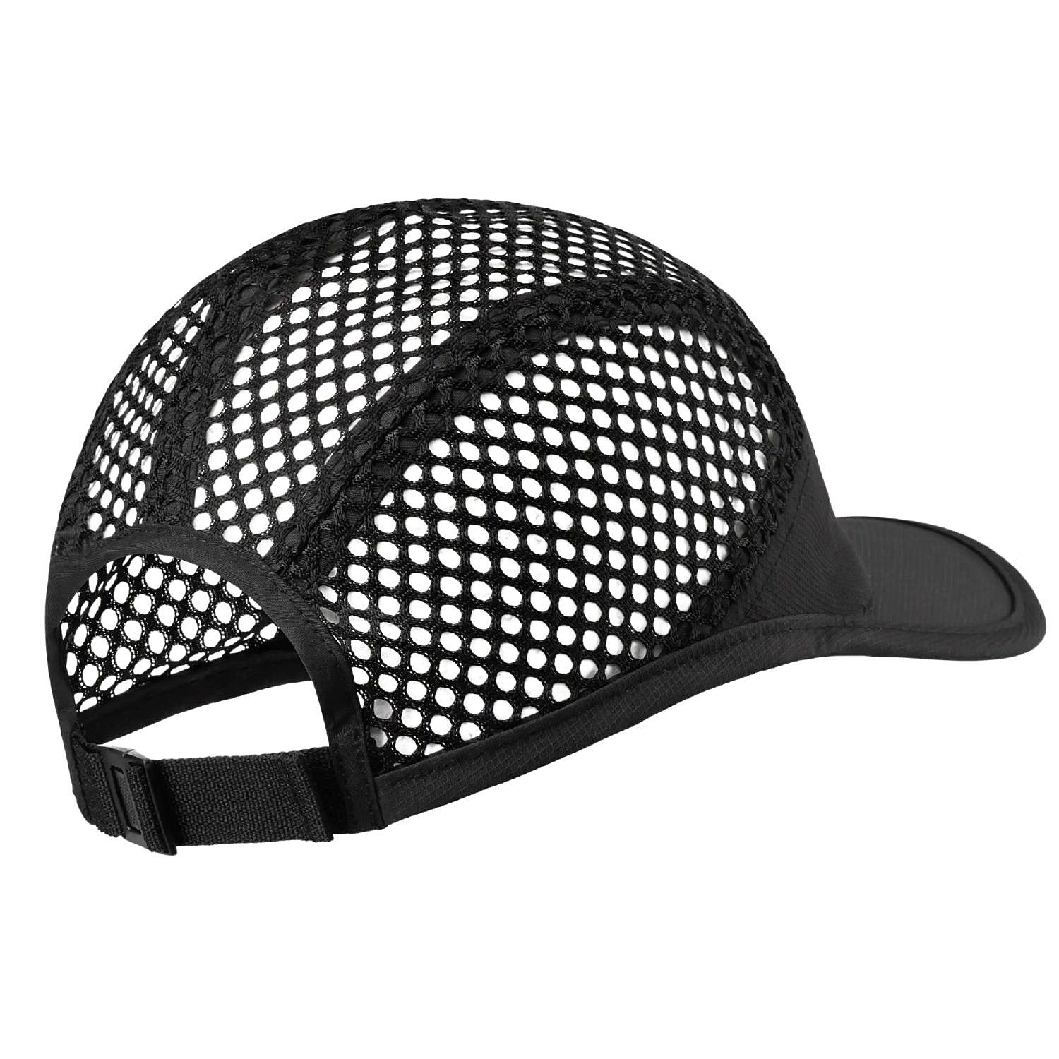 kšiltovka Mammut Aenergy Mesh - Black