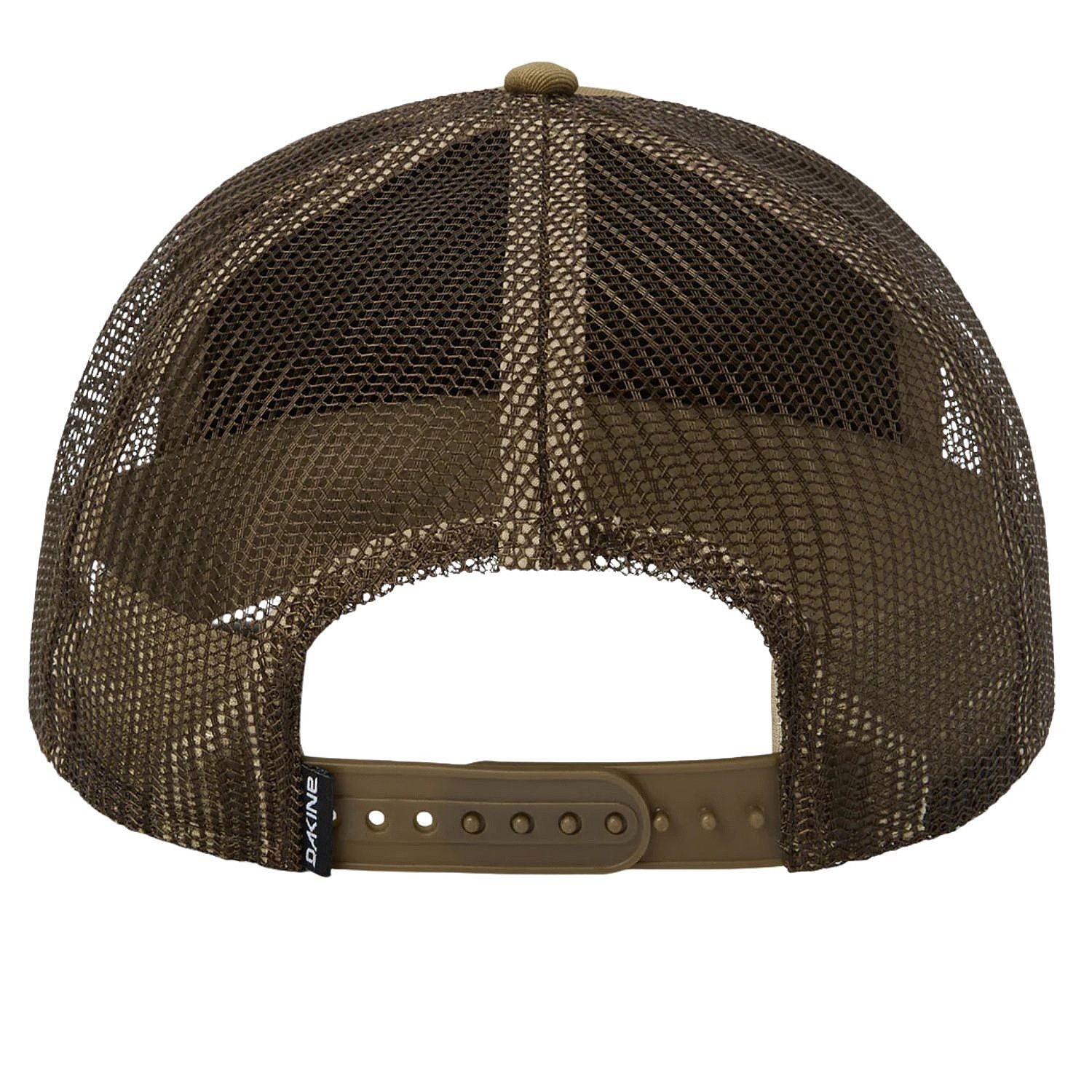 casquette Dakine Peak To Peak Trucker - Kangaroo
