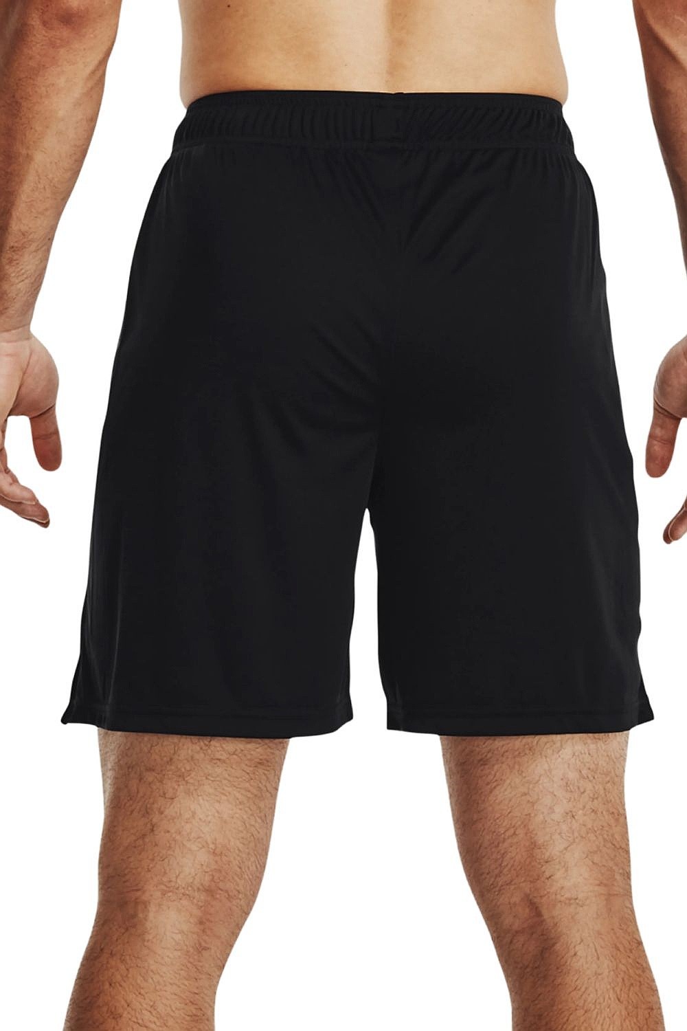 kraťasy Under Armour Challenger Core - Black/White - men´s