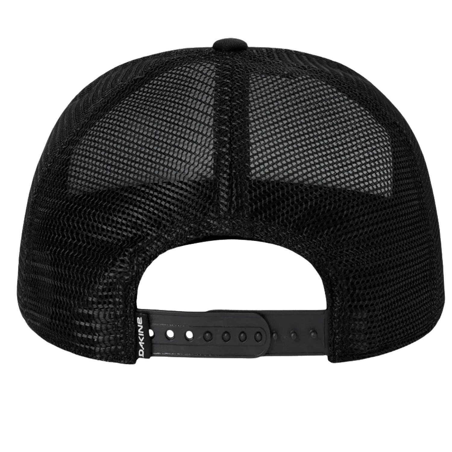 kšiltovka Dakine Staycation Trucker - Shaka