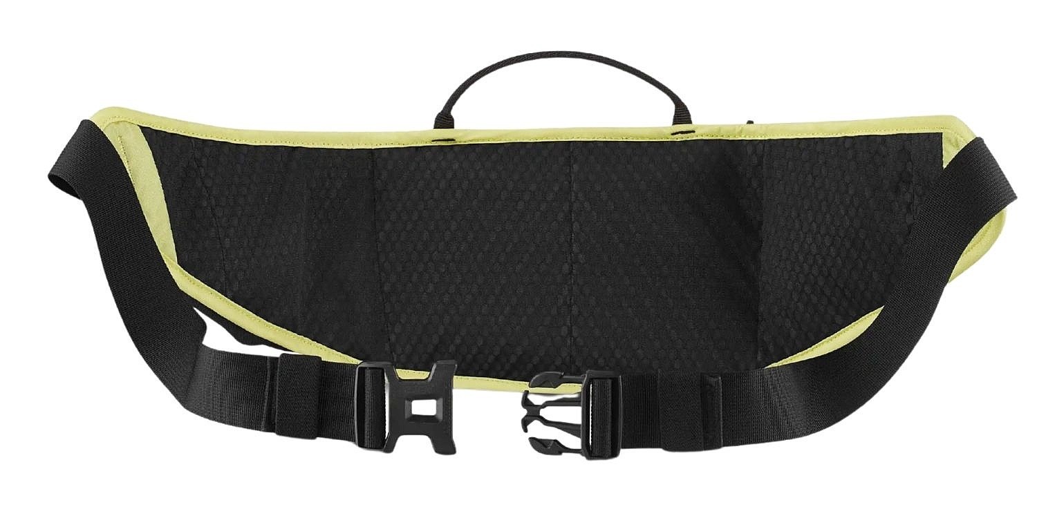 nerka Mammut Lithium Waistpack - Holunder