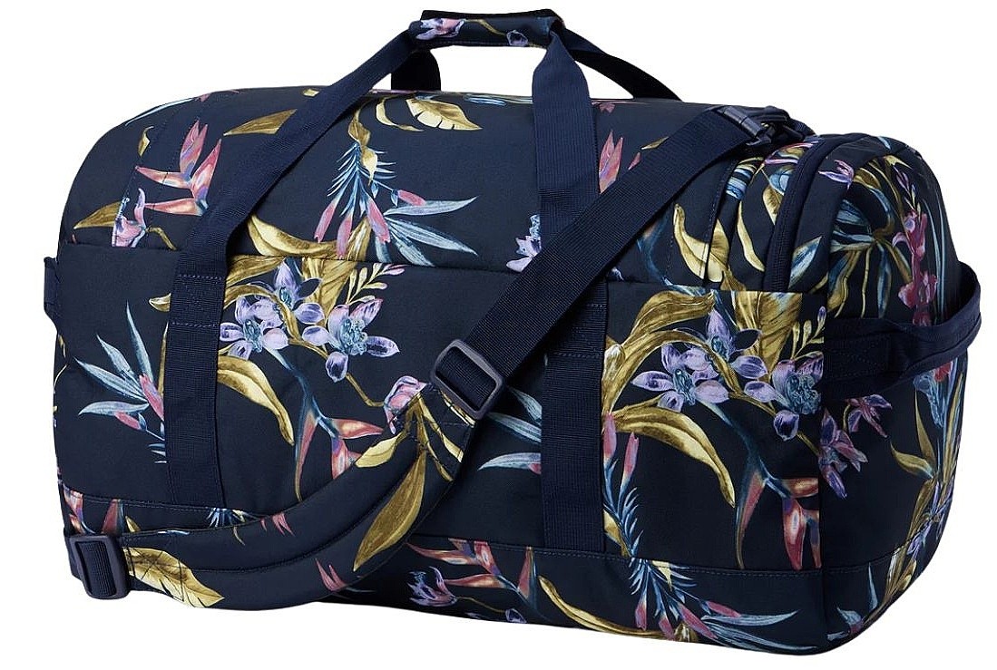 sac bandoulière  Dakine EQ Duffle 50 - Hanalei - women´s