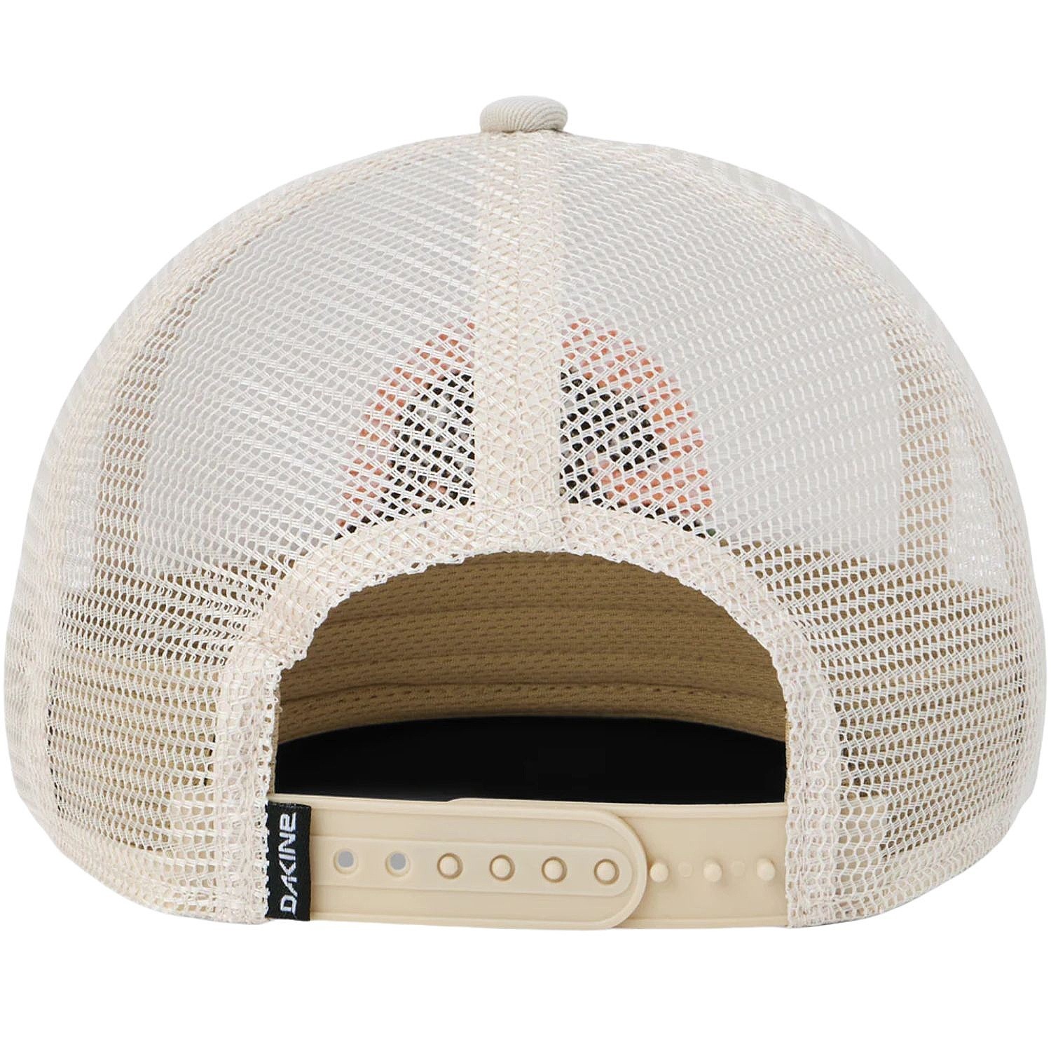 šiltovka Dakine All Sports Trucker - Silver Lining