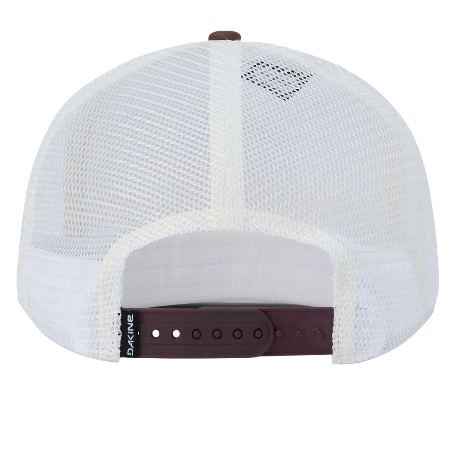 casquette Dakine Vacation Trucker - Marron