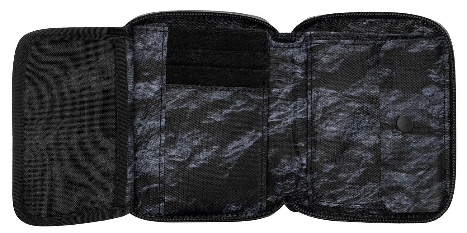 Brieftasche Mammut Seon Zip - Strata