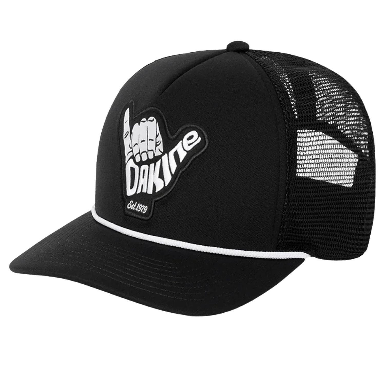 kšiltovka Dakine Staycation Trucker - Shaka