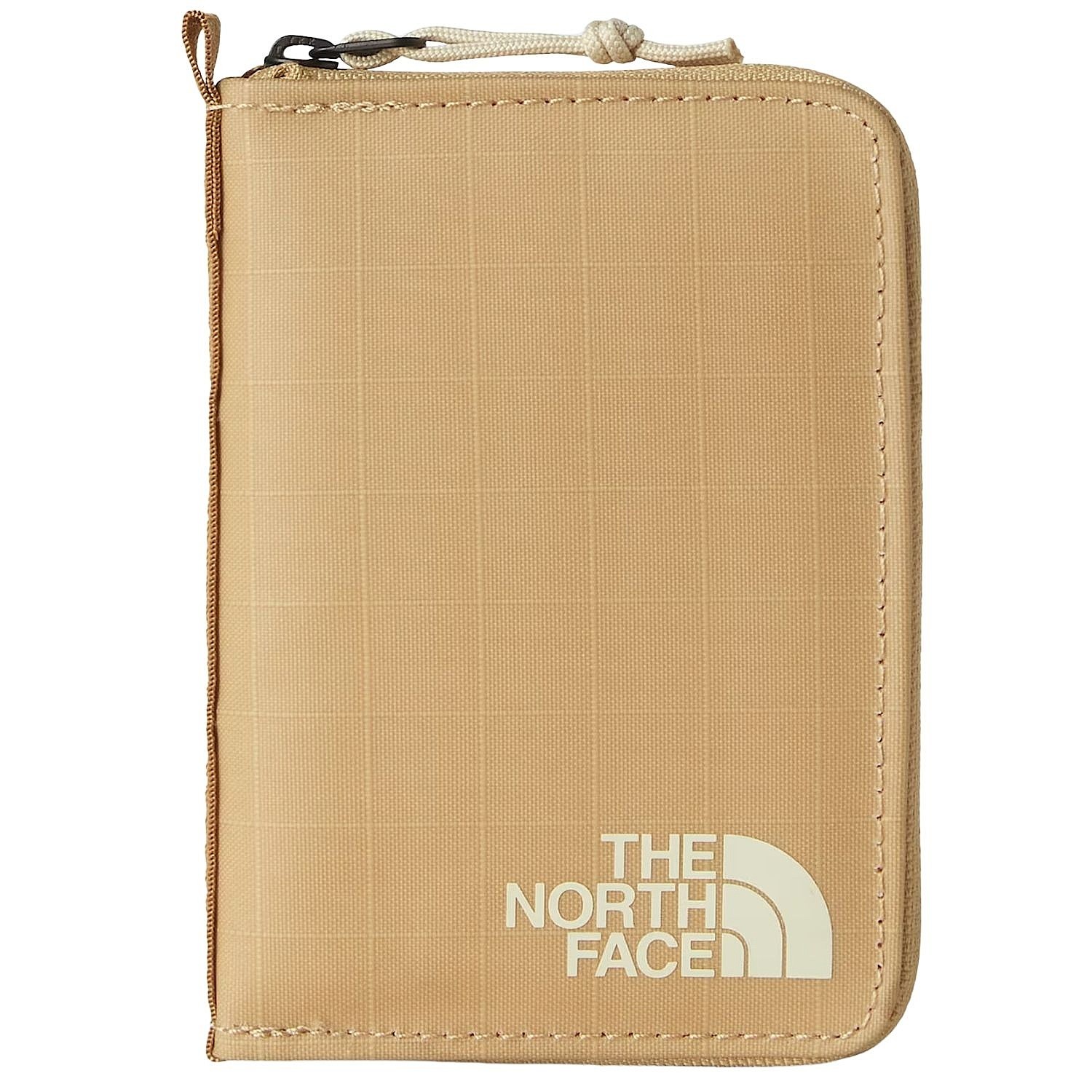 Brieftasche The North Face Base Camp Voyager - Khaki Stone/Utility Brown/Desert Stone