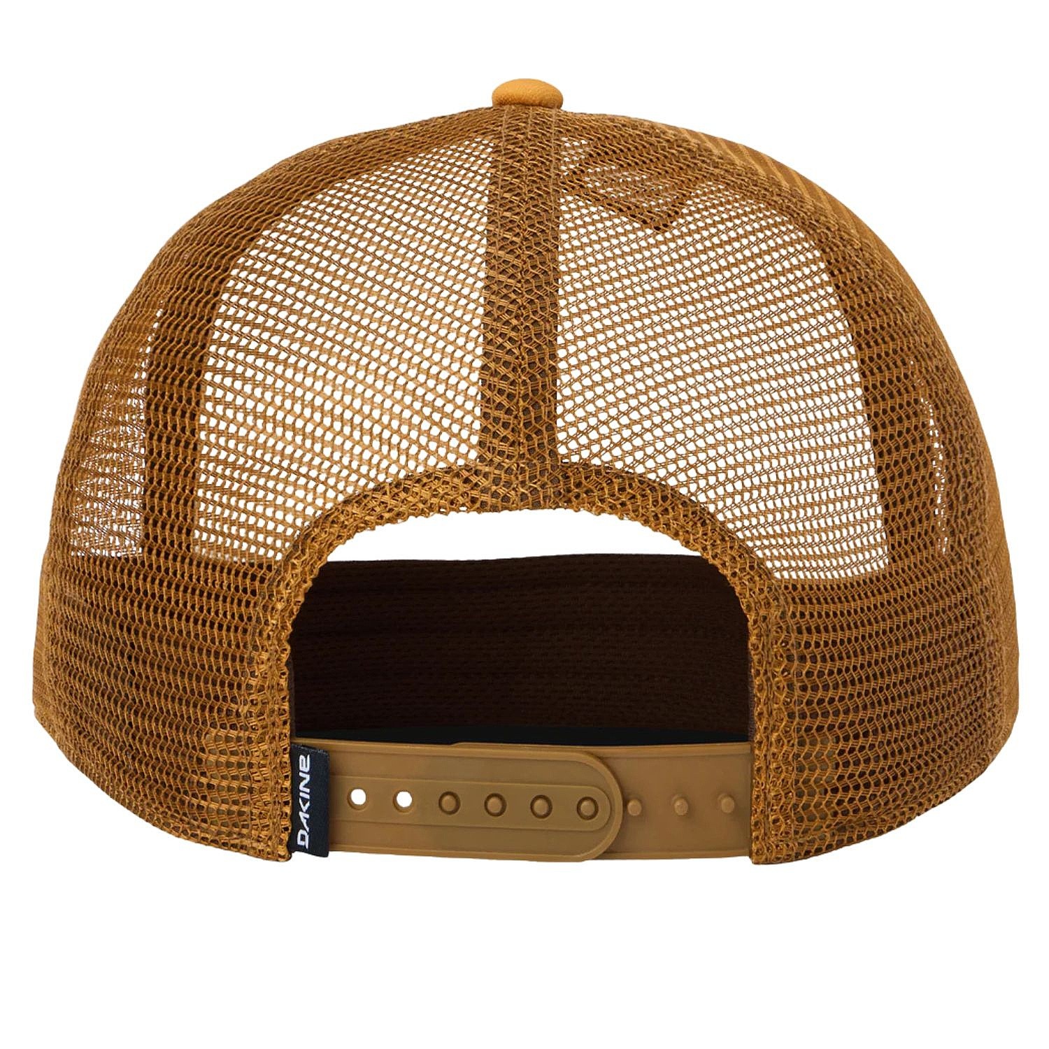 casquette Dakine Vacation Trucker - Inca Gold