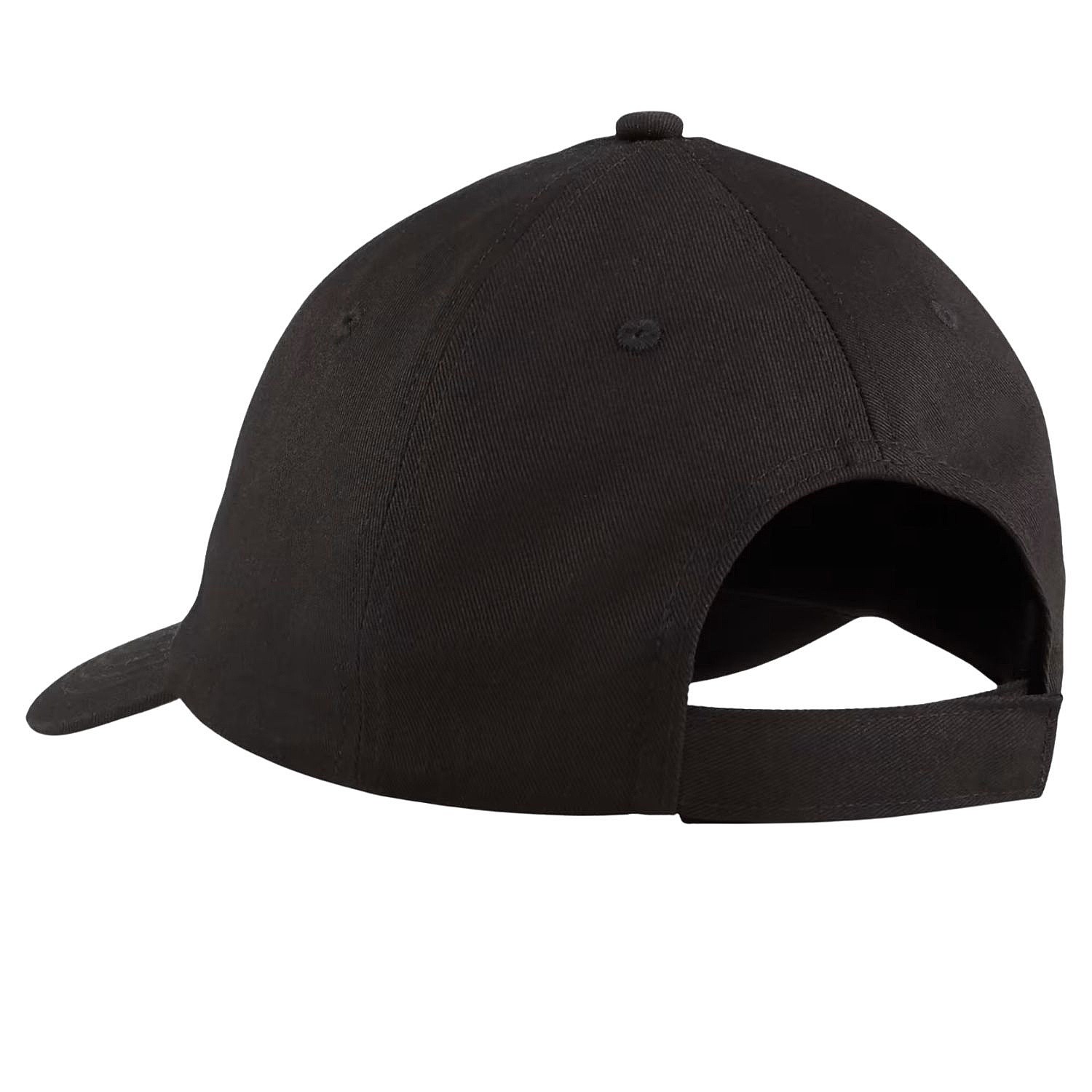 kšiltovka Puma Essentials Puma Cat Baseball - Puma Black