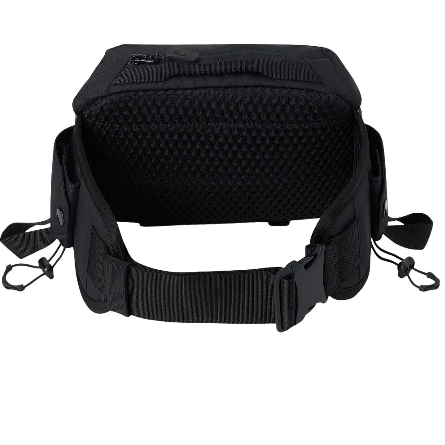 nerka Dakine Hot Laps Hip Pack 2 - Coyote Morse Code