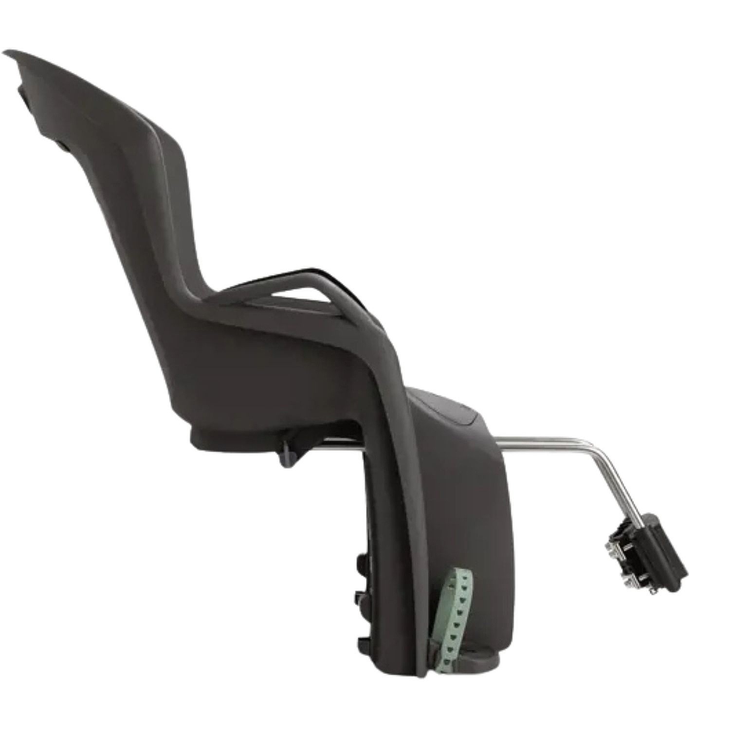 sedačka na kolo Hamax Amiga - 551054/Grey/Mint