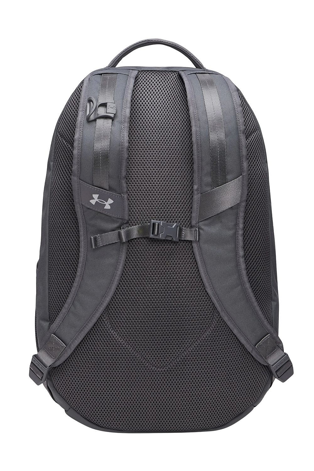 backpack Under Armour Hustle 6.0 Pro - Castlerock