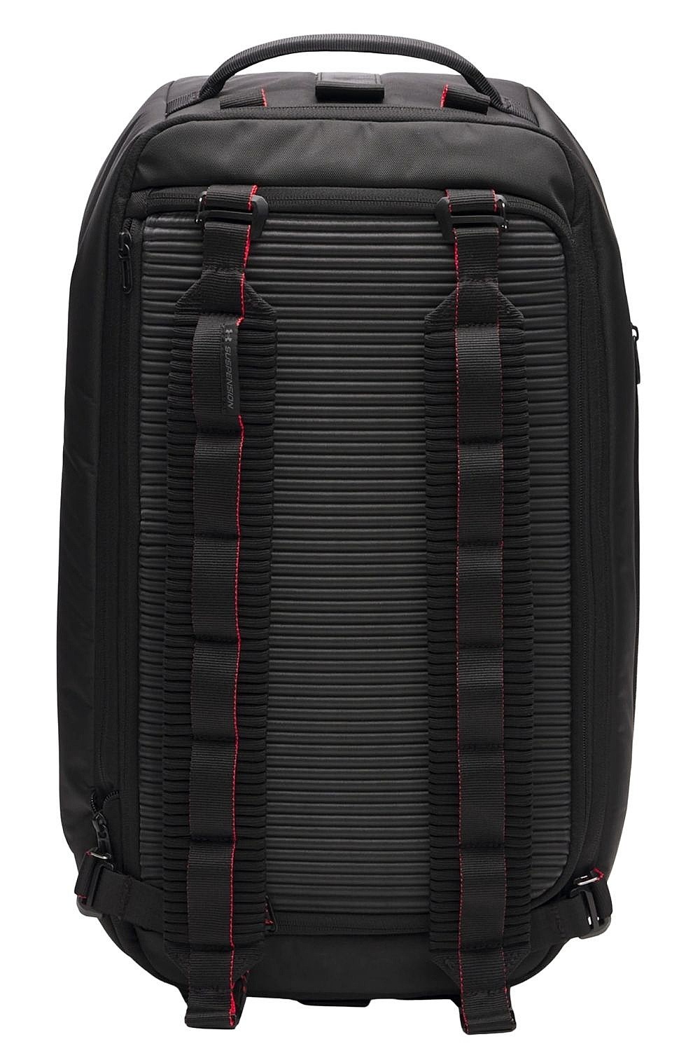 sac bandoulière  Under Armour No Weigh - White/Black