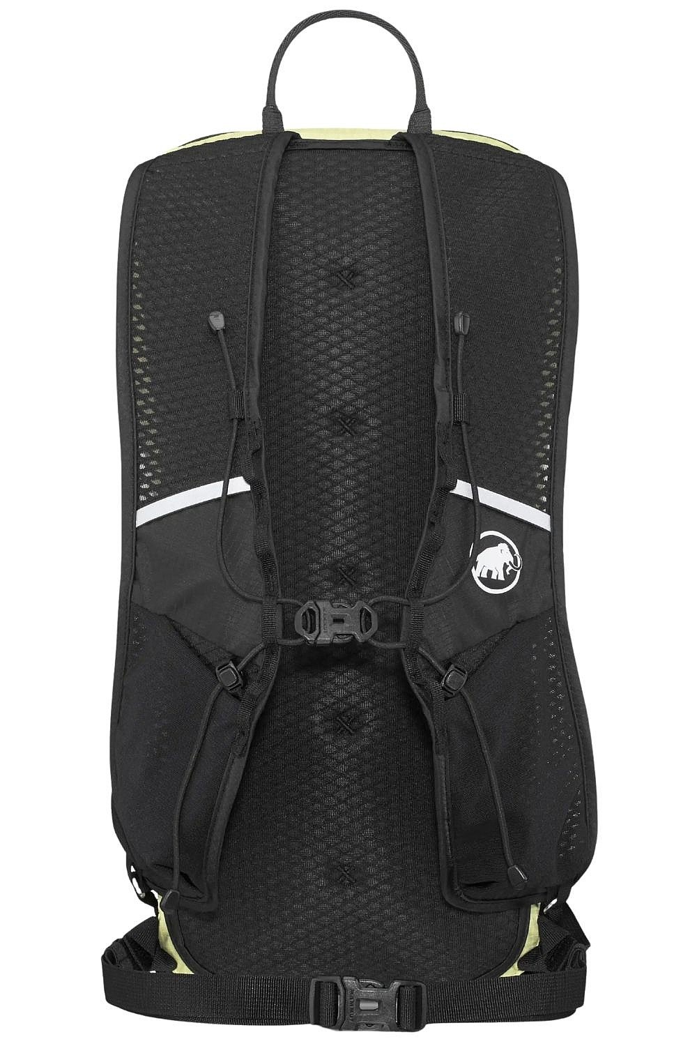 рюкзак Mammut Aenergy 12 - Holunder