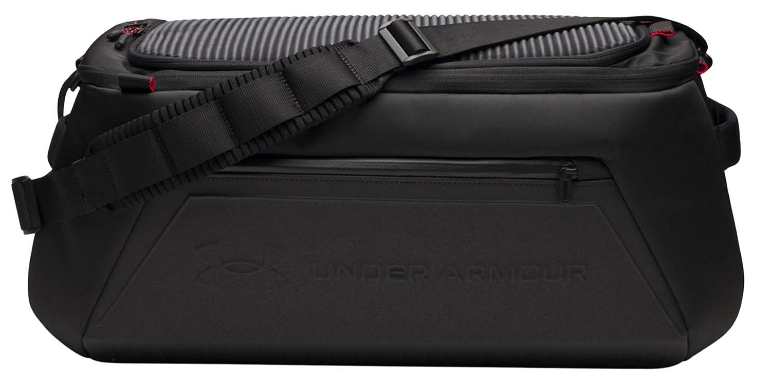 sac bandoulière  Under Armour No Weigh - Black