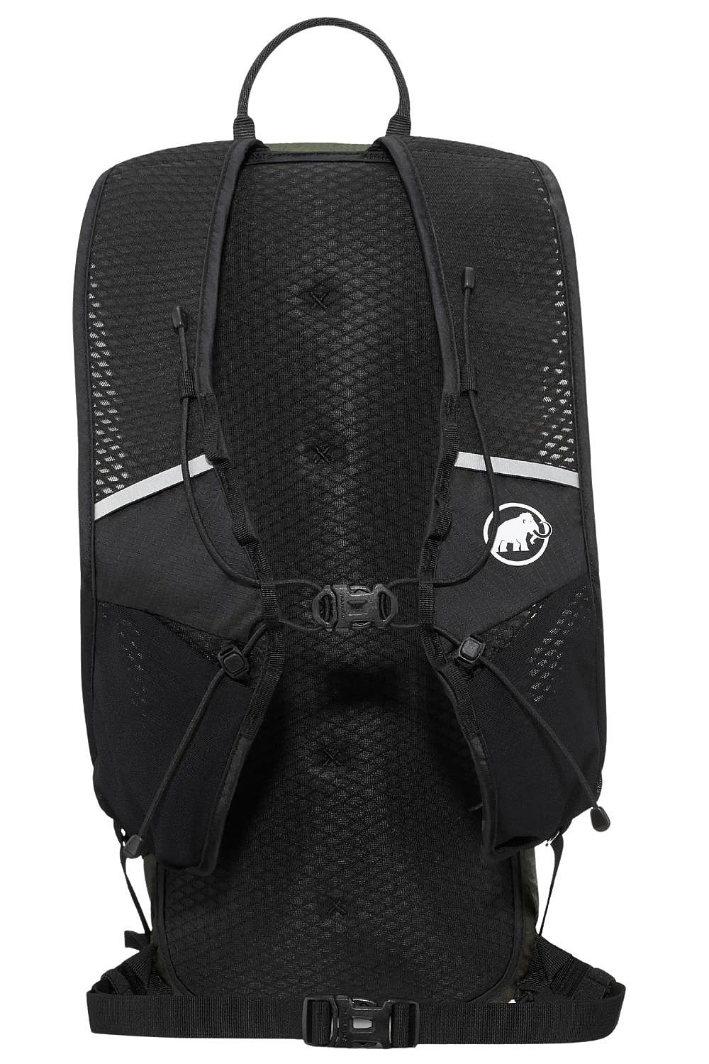 batoh Mammut Aenergy 12 - Dark Marsh