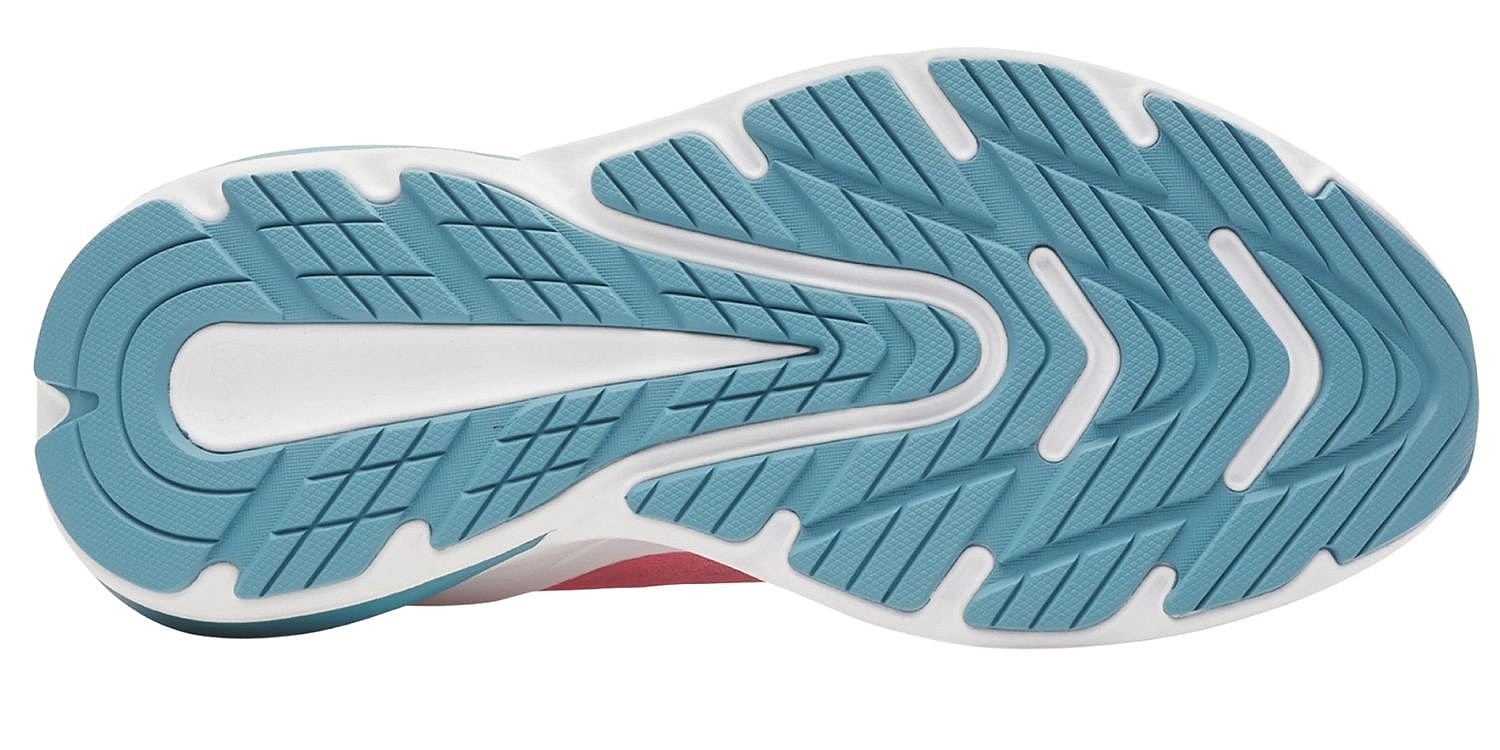 boty Under Armour Turbulence 3 - Bittersweet Pink/Boundless Blue