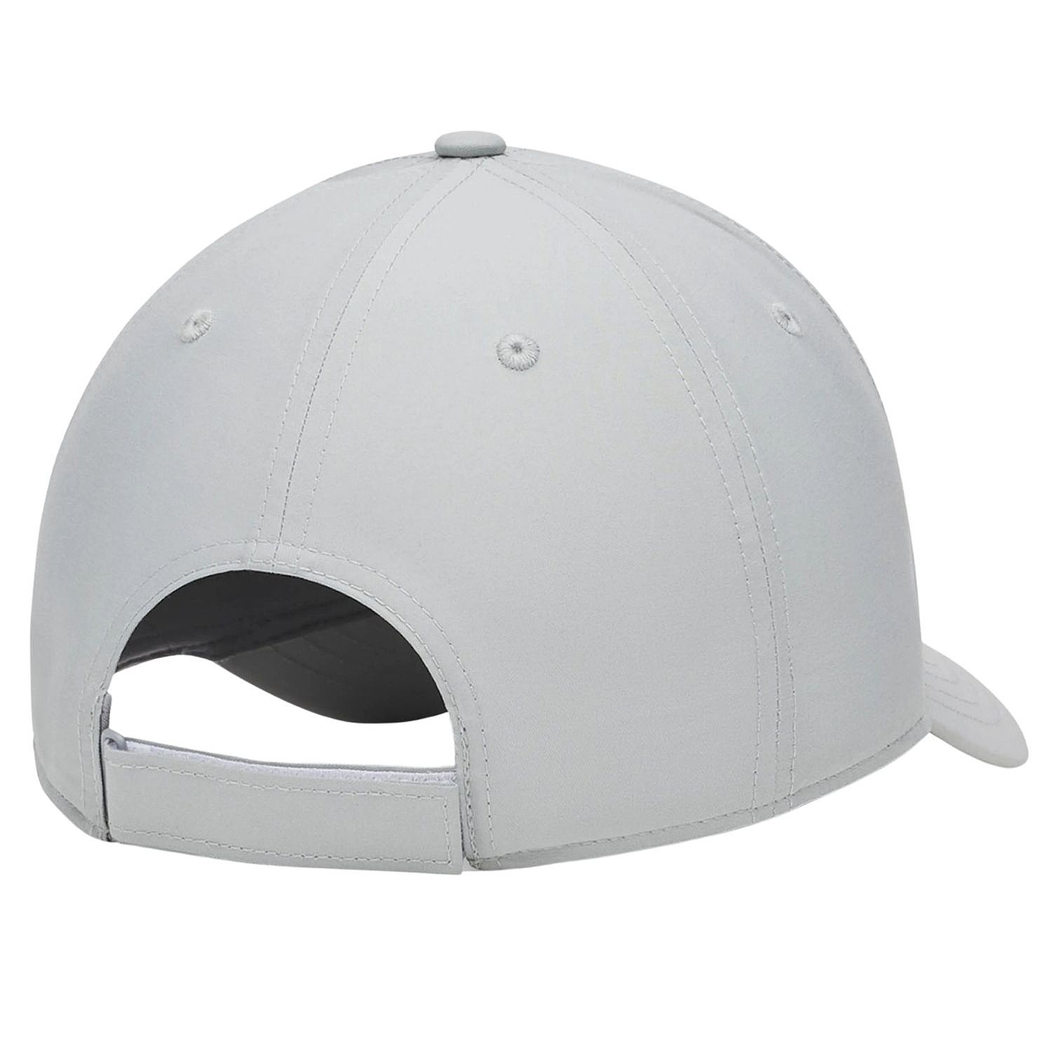 kšiltovka Under Armour Golf96 - Titanium/Clay/Green