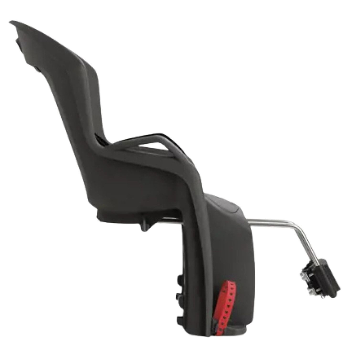 sedačka na kolo Hamax Amiga - 551061/Grey/Red