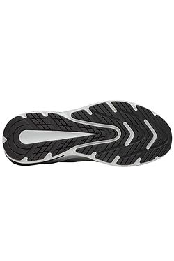 shoes Under Armour Turbulence 3 - Mod Gray/Black/Metallic Gun Metal - men´s