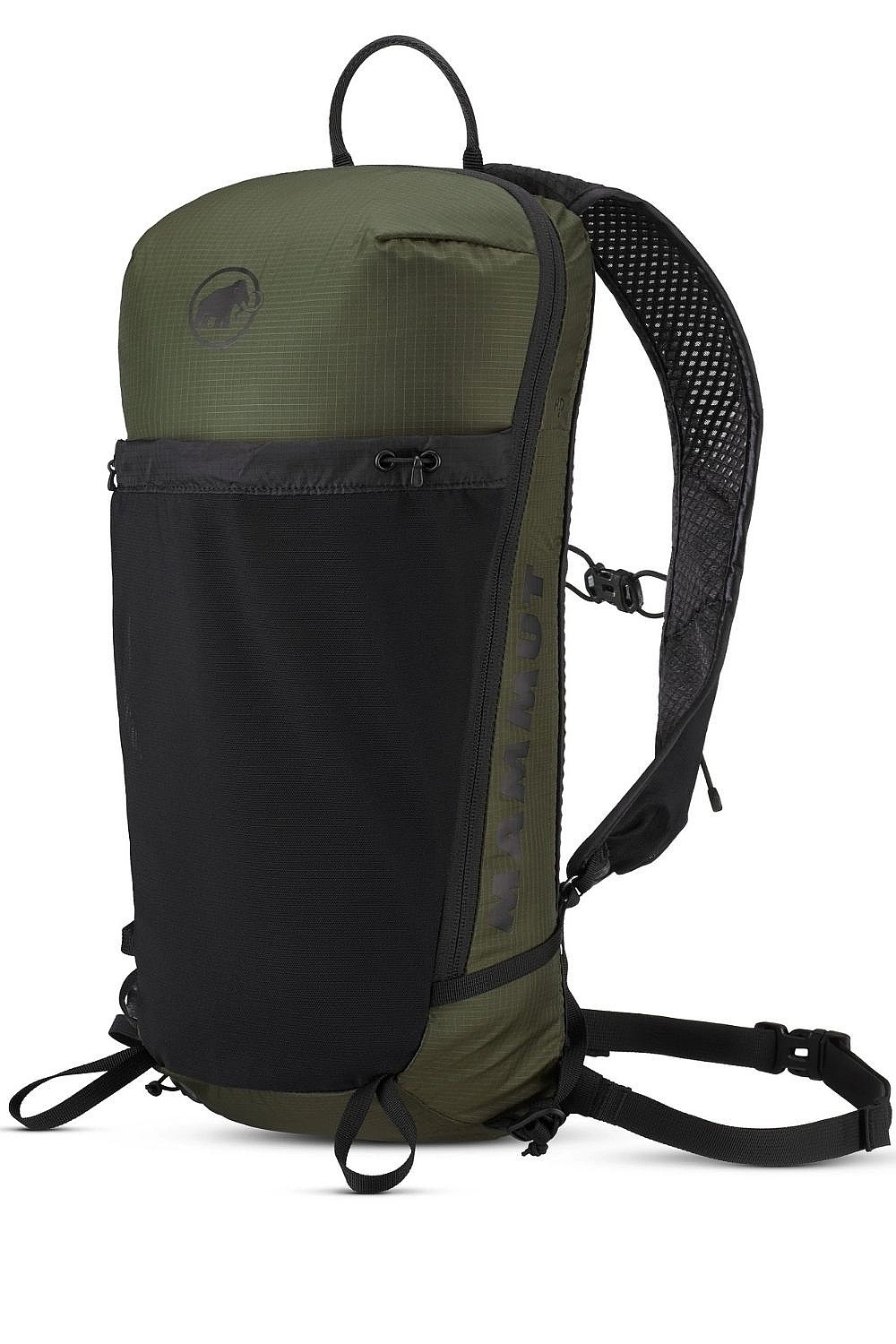 batoh Mammut Aenergy 12 - Dark Marsh