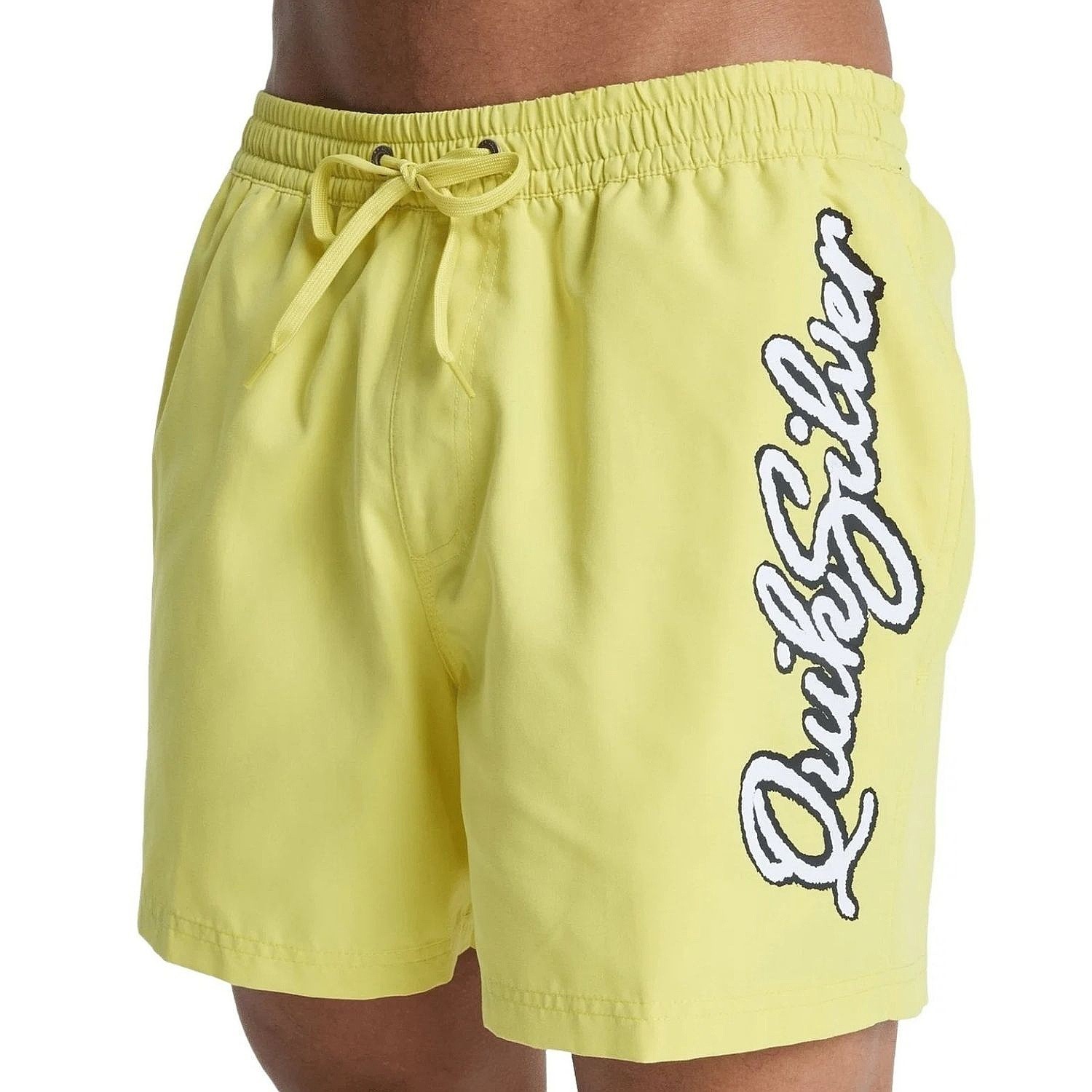 kúpacie šortky Quiksilver Everyday Malibu Volley 15 - GEM0/Acacia - men´s