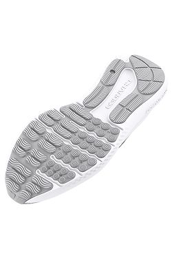 shoes Under Armour Charged Surge 4 - White/Halo Gray/Black - men´s