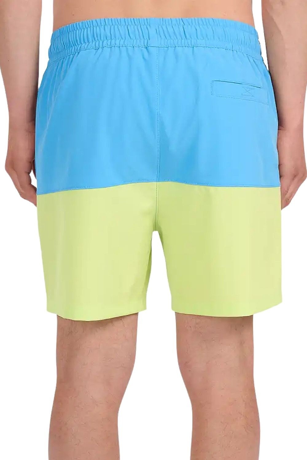 koupací šortky 4F 4FWSS26UBDSM189 - 42S/Light Green