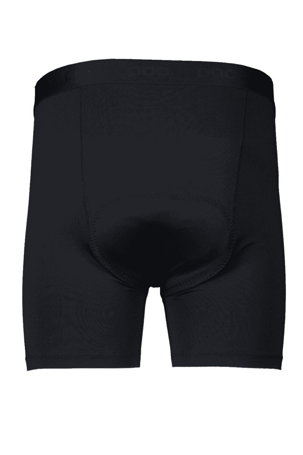 kraťasy Poc Re-Cycle - Uranium Black - men´s