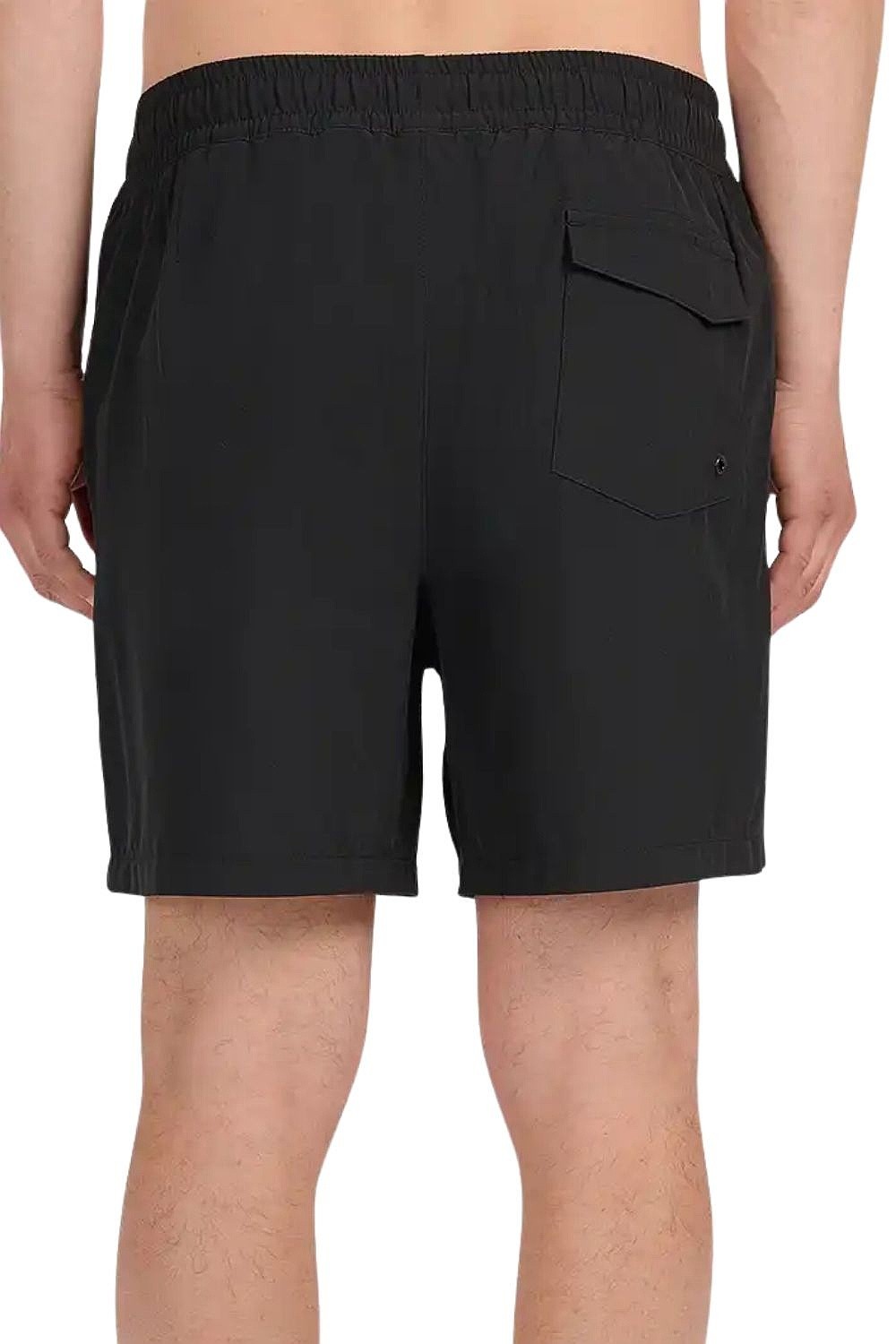 kúpacie šortky 4F 4FWSS26UBDSM169 - 20S/Deep Black - men´s