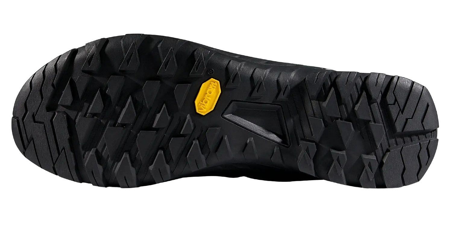 boty Mammut Alnasca IV Low GTX - Deep Silver Sage/Pinea