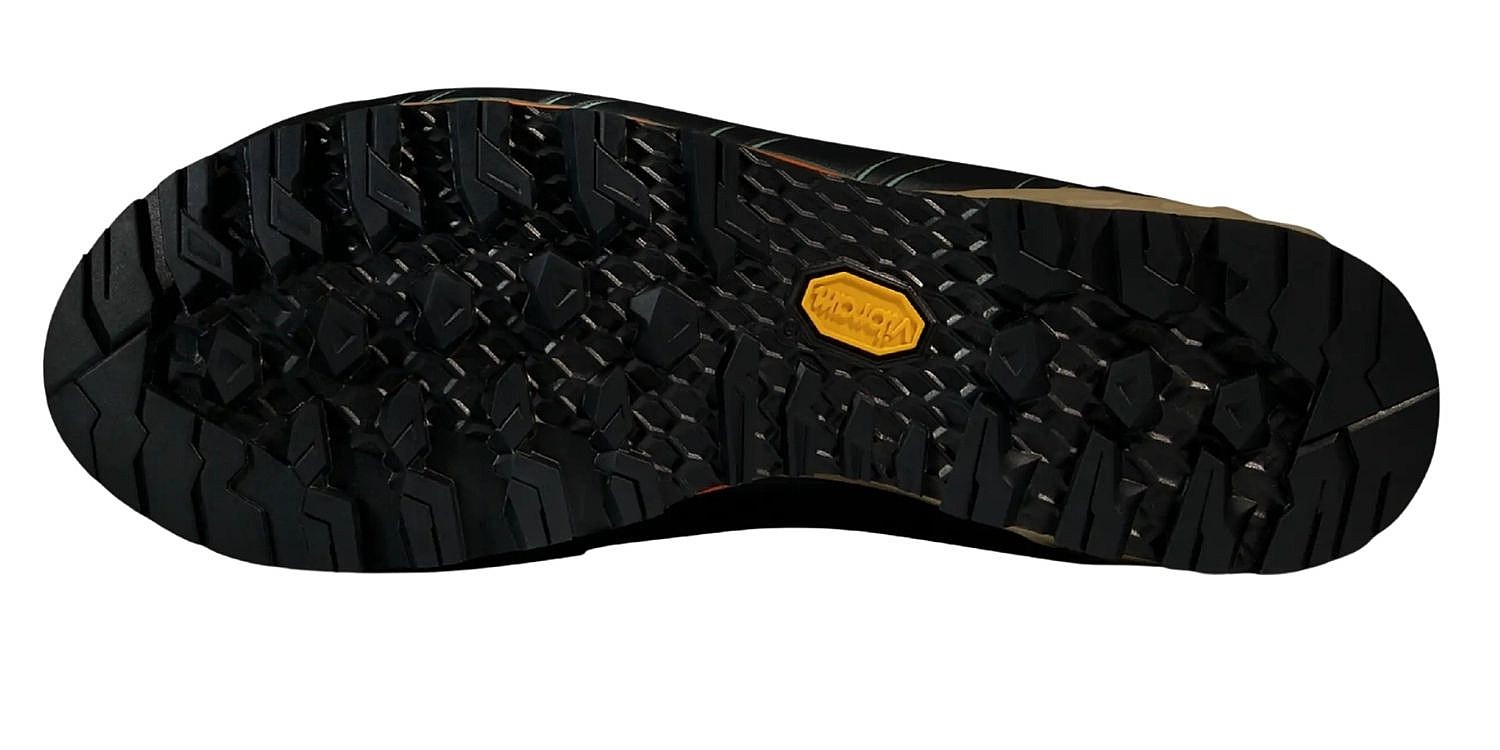 boty Mammut Kento Tour High GTX - Savannah/Dark Tangerine