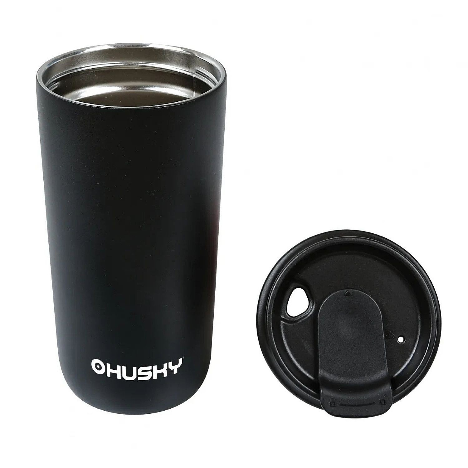 Thermobecher Husky Mack 480 - Black