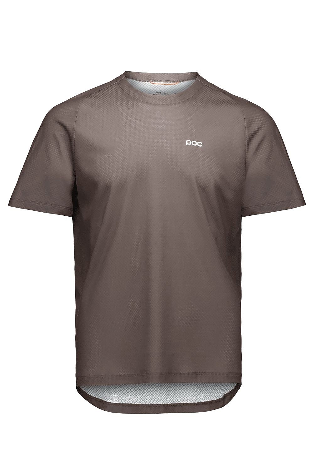 dres Poc Motion Air Jersey - Sylvanite Grey - men´s
