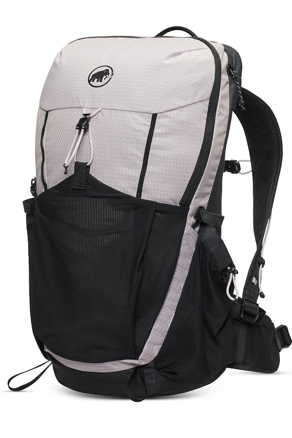 Rucksack Mammut Ducan 22 - Alpine Calamint/Black - women´s